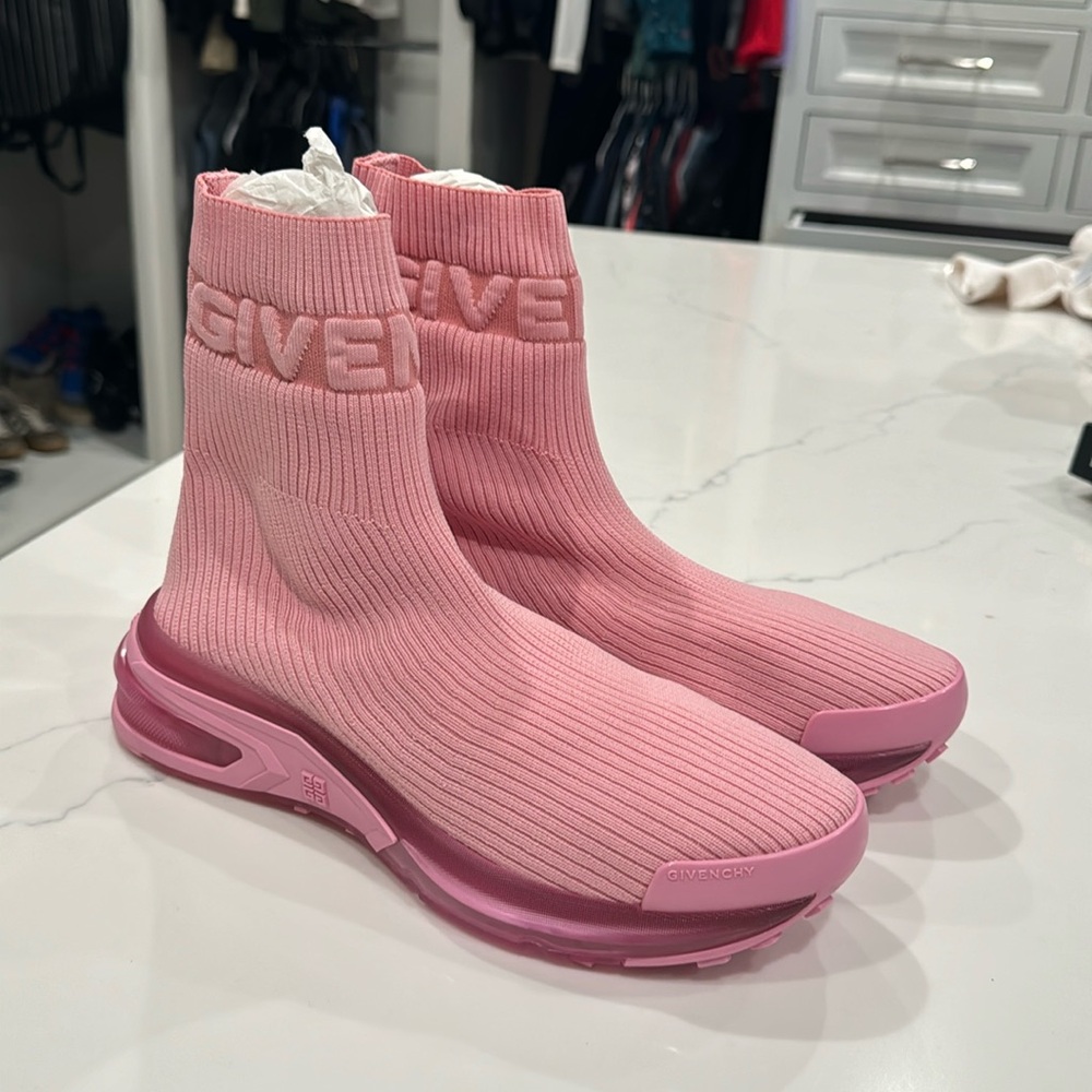Givenchy sock sneaker